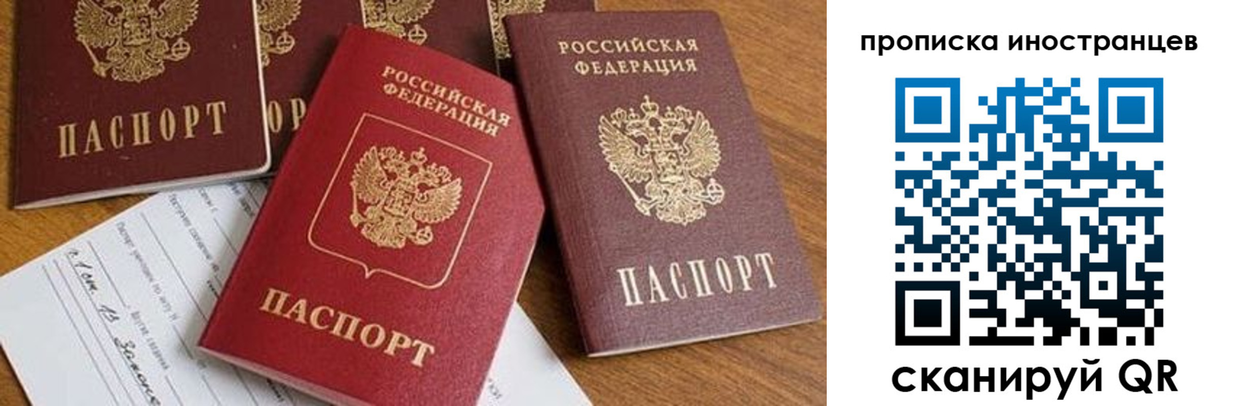 прописка в Ржеве